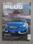 Preview: Plug in Magazin 2/2016 Peugeot 308 R Hybrid, Optima Plugin Hybrid,RAV4 Hybrid,330E,Prius,Q7 e-tron,Nissan Leaf 30kWh