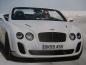 Preview: Pure Bentley Autojournal Ausgabe 2 Februar 2011 Continental GT,Motorsport,Mulsanne,Series 51,GTC Speed