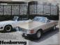 Preview: Sportfahrer 5/1983 Corvette Daytona Convertible, Maserati Ghibli, Kadett GT/E,Ginetta,
