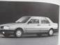 Mobile Preview: Lancia Thema Betriebsanleitung 1987