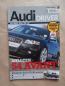 Preview: Audi Driver 12/2005 S4 Avant,A4 3.0TDI SE quattro,S2 Coupé,Milltek S4,Richter Sport,