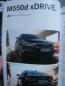 Preview: BMW 530e iPerformance,520i 530i 540i 520d 530d 535d M550d xDrive G30 Limousine 9/2018+Preise
