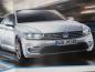 Preview: VW Passat GTE +Variant September 2017
