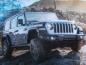 Preview: Jeep Wrangler Typ JL Spezifikationen & Preise 8/2018 Sport Sahara Rubicon +Unlimited 2.0T-GDI 2.2CRDi