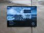 Preview: Mercedes Benz Actros Fernverkehr 18-33 Tonnen (BM 963) November 2015 NEU