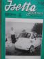 Preview: Isetta Journal 2/1996 Mitglieder Zeitschrift Störy 1996,Mobilität im Wandel,Don Alfonso in Italien