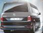 Preview: VW T6 Multivan Business Katalog November 2017 +Preisliste NEU