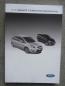 Mobile Preview: Ford Galaxy (Typ WA6) S-Max 2.0L Duratec HE EcoBoost SCTi, 2,3l +1.6l Duratorq TDCi +2.0l +2.2l 11/2013 Handbuch