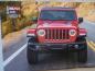 Preview: Jeep Wrangler Typ JL Spezifikationen & Preise 8/2018 Sport Sahara Rubicon +Unlimited 2.0T-GDI 2.2CRDi