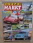 Preview: Oldtimer Markt 12/2011 DKW Malzoni,Kaufberatung Ford Escort Mk2, Dino 246GT vs. Aston Martin DBS,