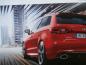 Preview: Audi RS3 (Typ 8V) Sportback Buch August 2015 NEU