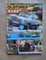 Preview: Oldtimer Markt 7/2017