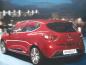 Preview: Renault Clio +Limited +GT +R.S. + Zubehör Prospekt Januar 2016 NEU