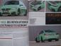 Preview: euro tuner 2/2018 BMW M2,MX-5,VW Tiguan CLS 500, Lumma Velar,991 Targa,Geiger Z06,Spofec Rolls-Royce Dawn,