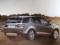 Preview: Land Rover Discovery Sport +Diesel +Benziner +Black Design Paket 2016 Prospekt