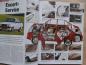 Preview: Oldtimer Markt 12/2011 DKW Malzoni,Kaufberatung Ford Escort Mk2, Dino 246GT vs. Aston Martin DBS,