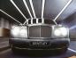 Preview: Bentley Arnage 2007 Model Year Arnage T R RL Brochure English +CD-Rom