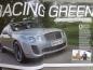 Preview: Autocar Bentley Continental Supersports Sonderdruck