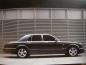 Preview: Bentley Arnage 2007 Model Year Arnage T R RL Brochure English +CD-Rom