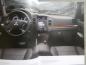 Preview: Mitsubishi Pajero V80 Invite Intense Instyle 3-türer 5-türer Prospekt Januar 2008