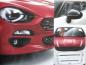 Preview: Fiat 124 spider (SE139) +Mopar Zubehör Prospekt November 2016 NEU