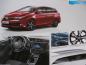 Mobile Preview: Toyota Auris +Touring Sports März 2017 +Preisliste