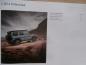 Preview: Mercedes Benz G-Klasse BR463 +G350d Professional +4x4 +AMG G63/G65 +designo manufaktur 5/2017