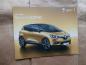 Preview: Renault Scenic Prospekt Mai 2016 NEU