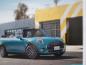 Preview: Mini Cabriolet Typ F57 +Yours +JCW Tuning Prospekt März 2017