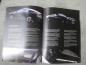 Preview: Mansory Aston Martin Vantge V8 DB9 und Vanquish /S Modifizierungsprogramm Broschüre