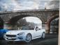 Preview: Fiat 124 spider (SE139) +Mopar Zubehör Prospekt November 2016 NEU