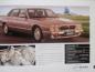Preview: Jaguar Daimler Modelljahr 1998 Prospekt XJ XJR XK8 Coupé Cabriolet