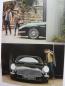 Preview: Retrowelt 7/2017 Speedback GT,Riva, Mercedes Benz SL R107