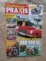 Preview: Oldtimer Praxis 1/2018 VW Käfer 1303,Wolseley 4/44,Renault Fuego,Ford Mustang V,Guzzi Le Mans II, Mercedes Benz 190SL,