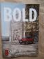 Preview: Bold The Magazine Car Special Brand Book 2017 Seat Ateca Cupra R, Ibiza, Arona