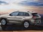 Preview: Jeep Cherokee Sport Longitude Limited Overland Trailhawk Typ KL Juni 2016