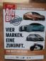 Preview: Auto Bild EXTRA 100 Jahre BMW Vorwärtsdenken Vision Nex1 00 +Rolls-Royce Vision Next 100 +Mini +Motorrad