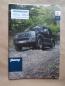 Preview: Suzuki Jimny Club Comfort Style Prospekt +Preisliste März 2017