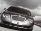Preview: Bentley Continental GT Prospekt Deutsch in Schuber +Mulliner 2006 +Colour & Trim Guide