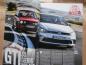 Preview: Auto Bild 11/2016 30 Jahre Sonderheft Golf2 GTi vs. Golf7 GTi