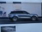 Preview: Land Rover Range Rover Velar Typ L560 Benziner Diesel 2017 Prospekt