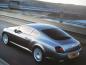Preview: Bentley Continental GT Prospekt Deutsch in Schuber +Mulliner 2006 +Colour & Trim Guide