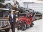 Preview: Land Rover One Life Nr.34 Defender Works V8,70.Geburtstag mit Weltrekord Treffen,Range Rover PHEV