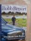 Preview: Robb Report Nr.10 Rolls-Royce Cullinan,Porsche 992,Luxus-Report,Covette C7