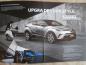 Preview: Toyota Style Selection Aygo Yaris Auris C-HR RAV4 +Preislise September 2017 NEU