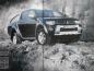 Preview: Mitsubishi L200 30 Jahre Prospekt +Preis Juni 2007