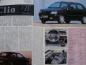 Preview: Renault Revue Nr.95 3/1991 das neue R19 Cabrio,Clio Baccara,