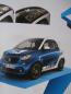 Preview: smart fortwo passion prime proxy +Brabus W453 Juni 2016