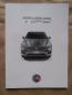 Preview: Fiat Tipo Typ356 5-Türer Limousine Kombi Februar 2017 Prospekt NEU