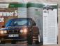 Preview: Auto Bild 1/2018 BMW 525i E34 Youngtimer,Opel Insignia Country Tourer 2.0Turbo, G-Klasse,Renault Symbioz,